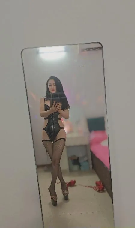 SM女王花花