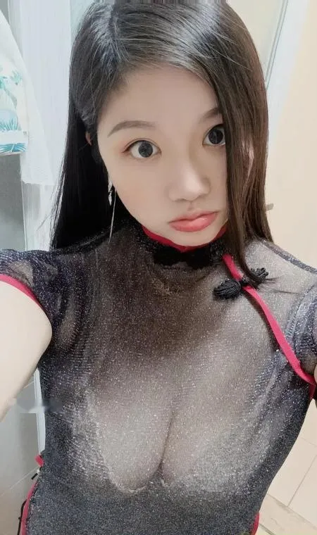 深圳西乡小甜甜