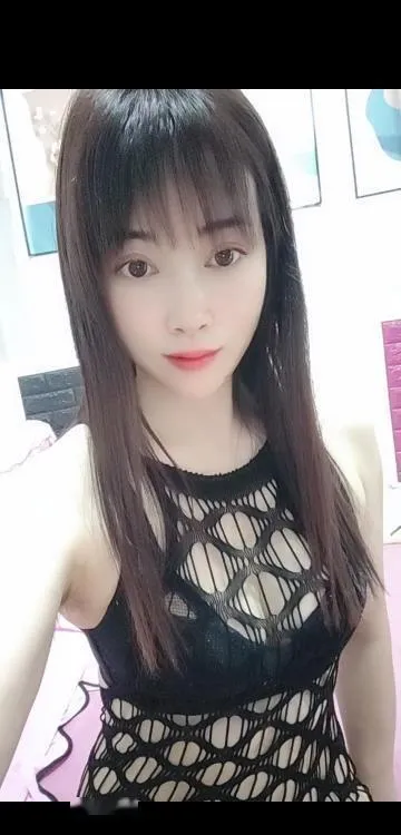 服务系妹子