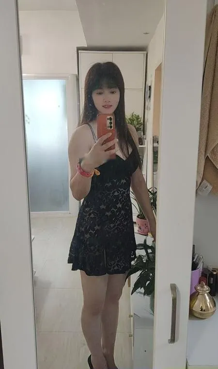 罗湖性感少妇