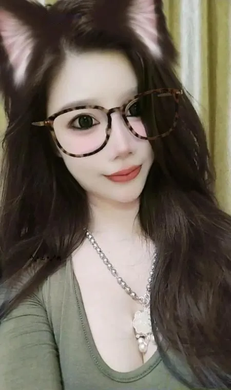 海珠石溪纯欲美女仙仙