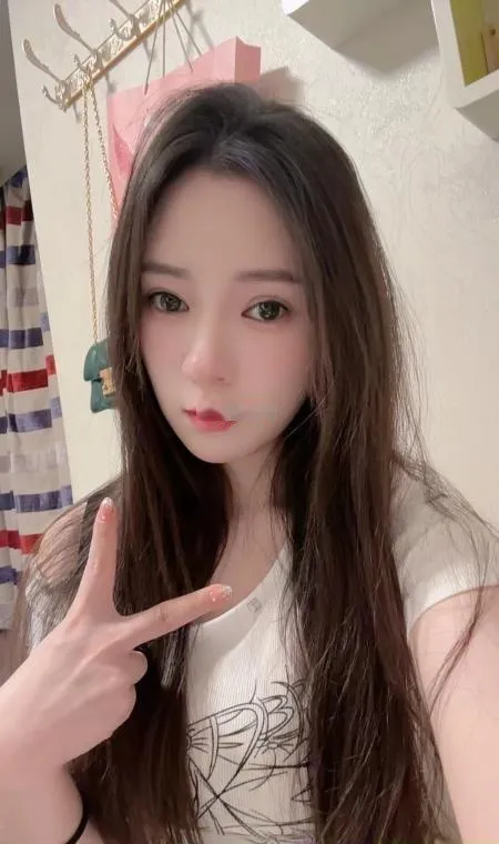 拱墅美美颜系小女友