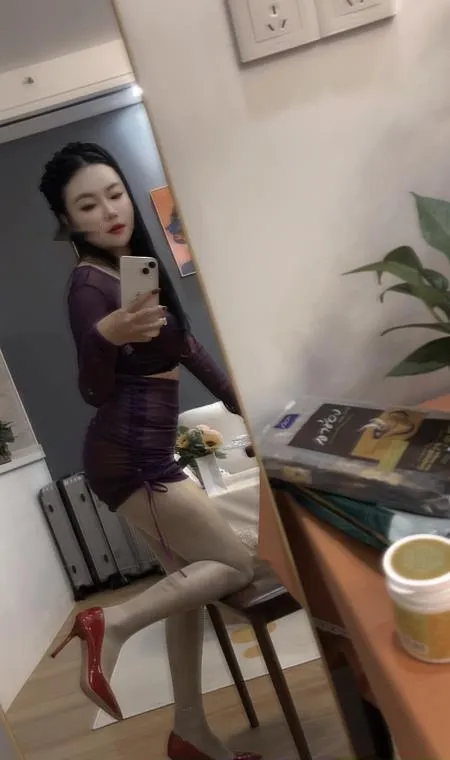 吴江雪儿