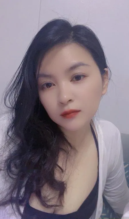 美胸广州林雨欣