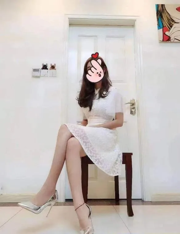莞式御姐女神小喜鹊