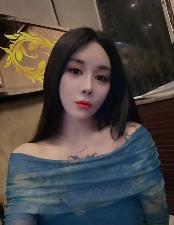 狂野风骚木子美