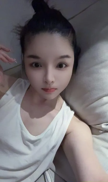 身材好的漂亮姐姐