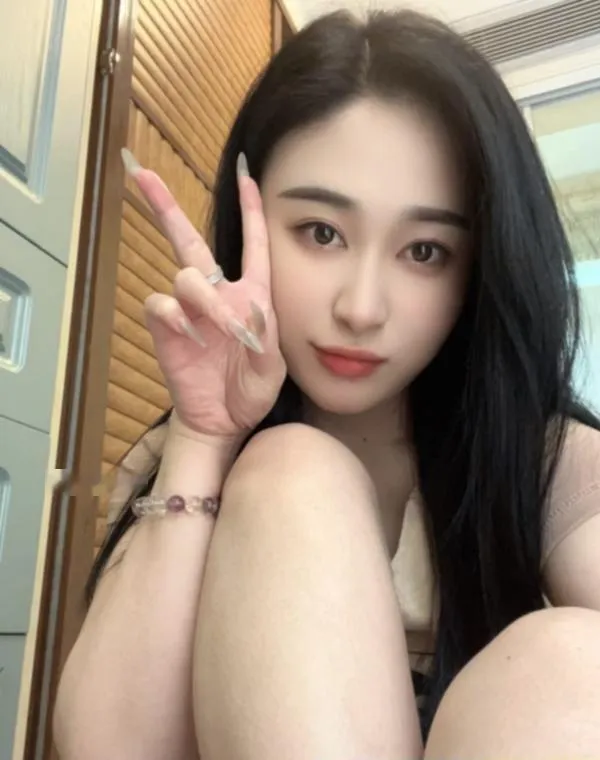 做全套的御姐苏禾