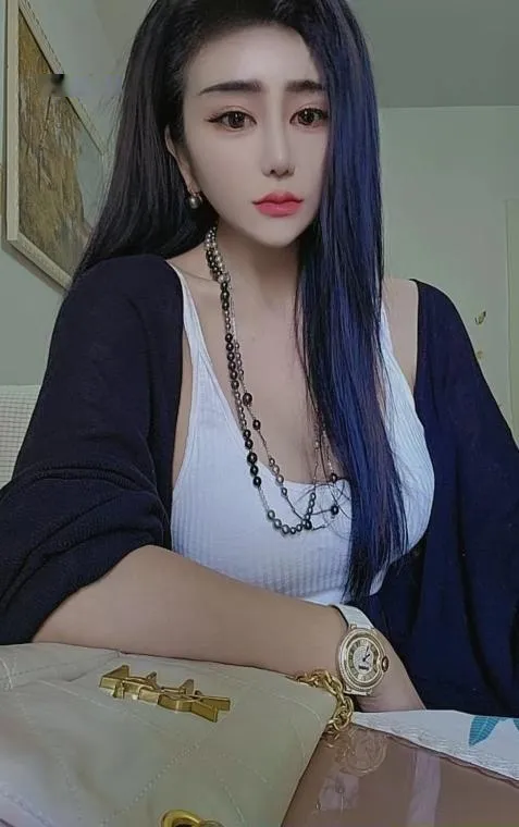 建邺骚女