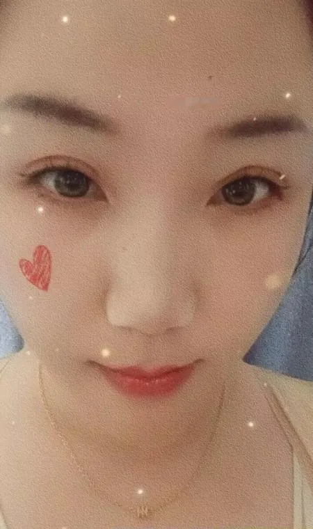 武清小姐姐