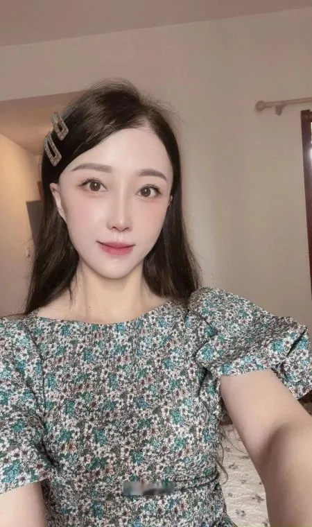光谷气质小仙女