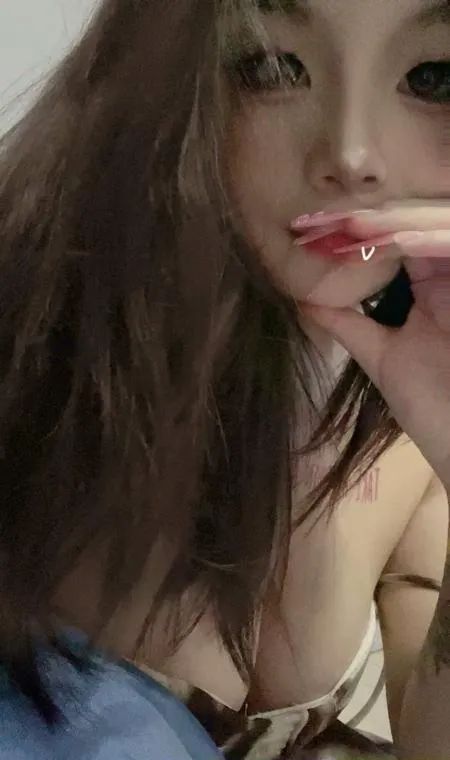 合肥大熊妹