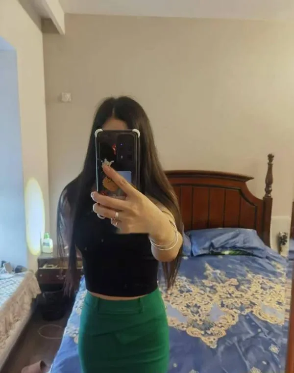 相城克拉小姐姐