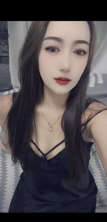 吴江小少妇