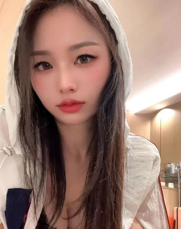罗湖小樱