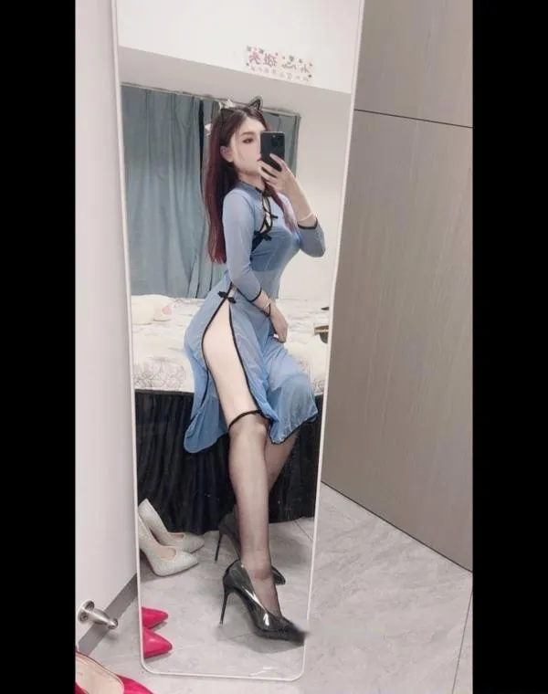 猫耳娘丹妮儿