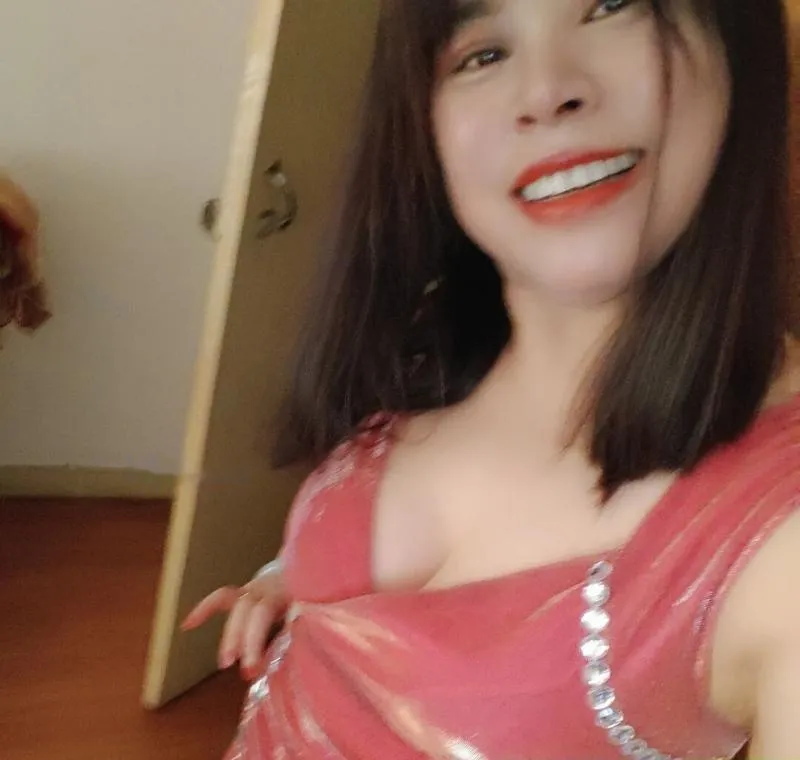 苏州熟女