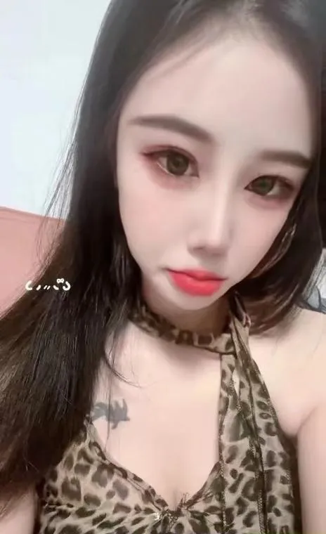 哈药路小妹妹