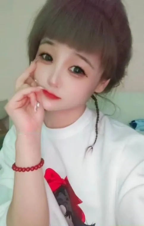 南站萌萌