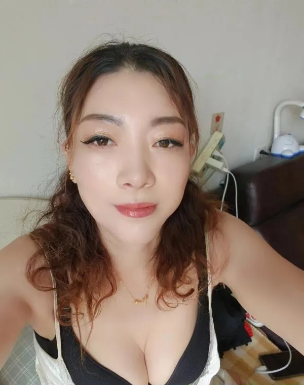 沈阳长腿熟女