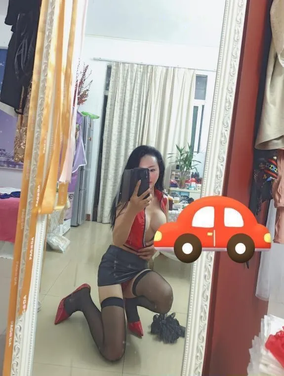 白云风骚SM少妇