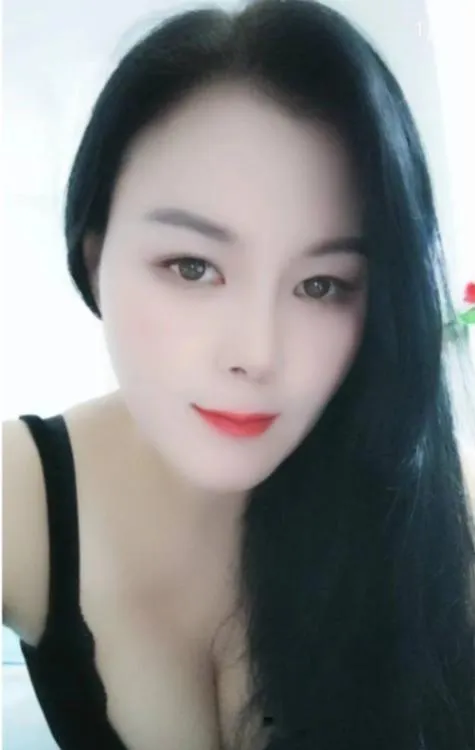天河温柔少妇