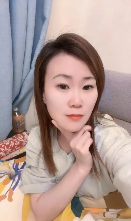鲜族小少妇