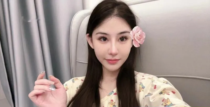 天河性感七七