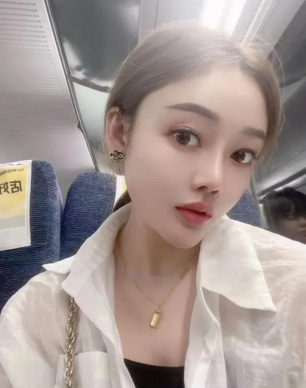 普陀颜值美女