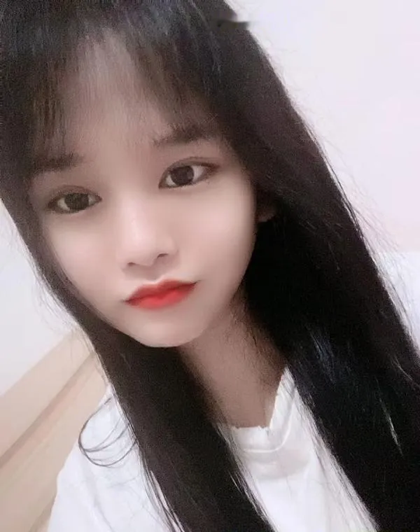 海珠妹子