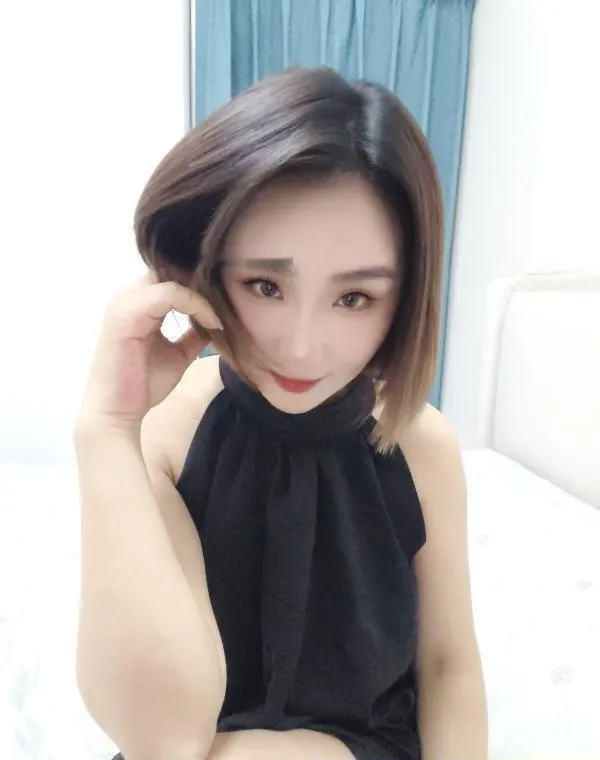 佛系兼职小少妇