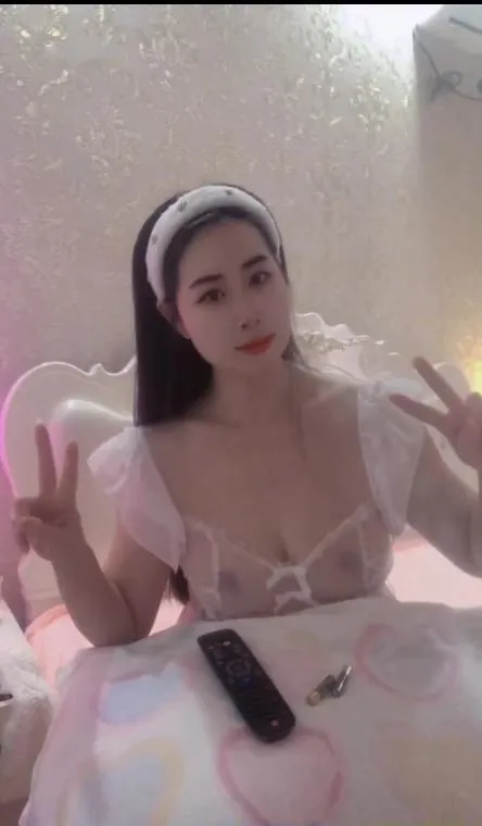 萧山清纯小姐姐