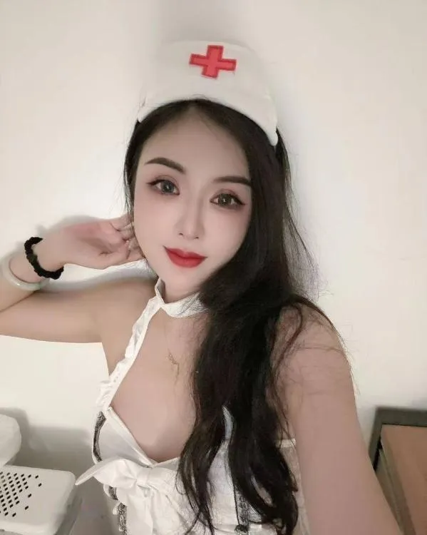 惠城江北超靓御姐
