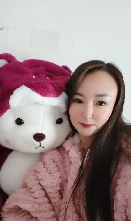 瑶海气质女人
