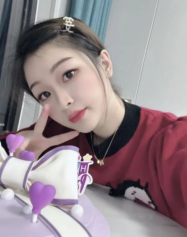 萧山美臀佳佳