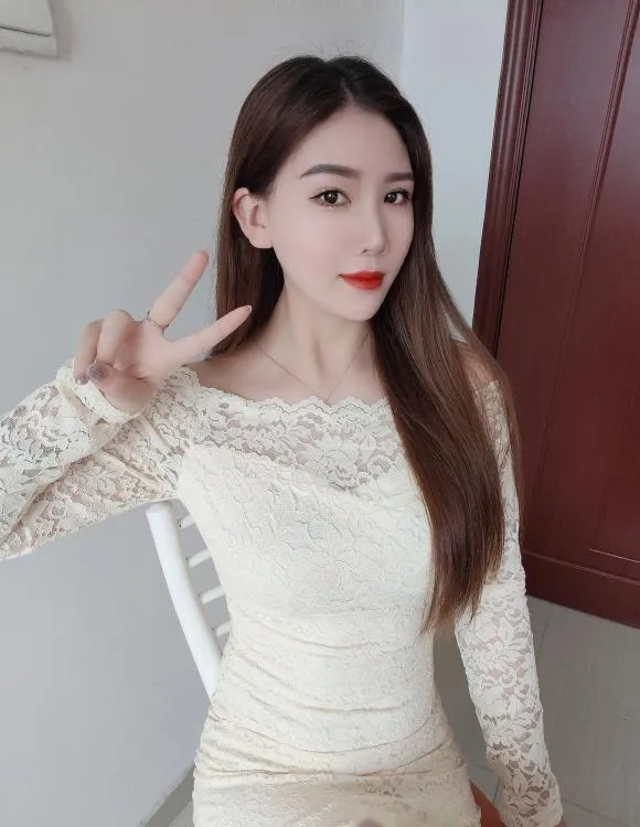 风骚小姐姐