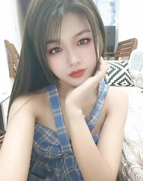大波长腿琦琦