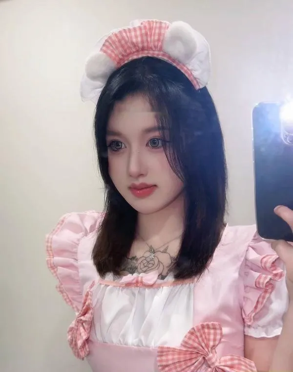 福田bbw蔓蔓