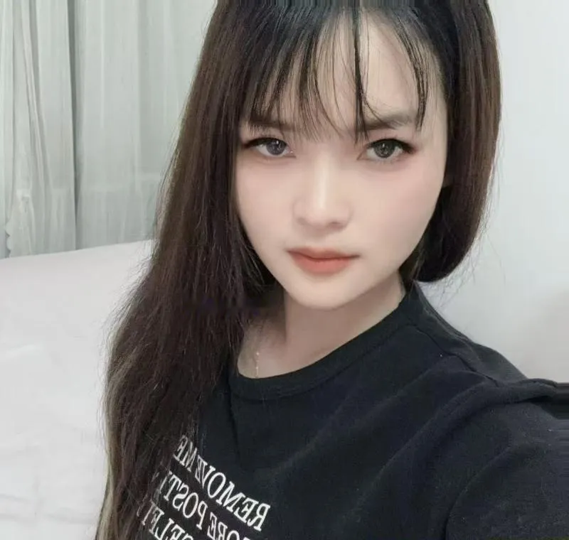 罗湖性感小妮子