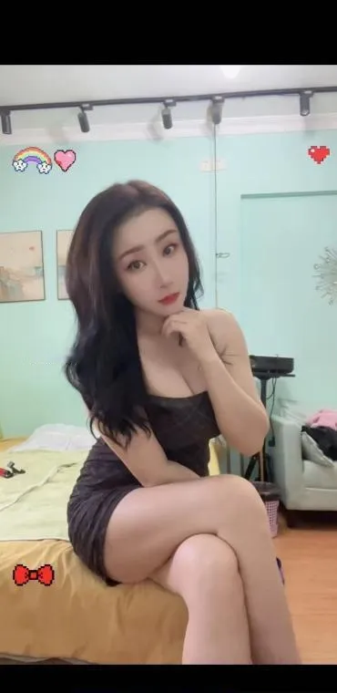 肤白御姐枣枣