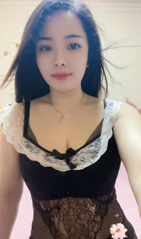 苏州相城少妇