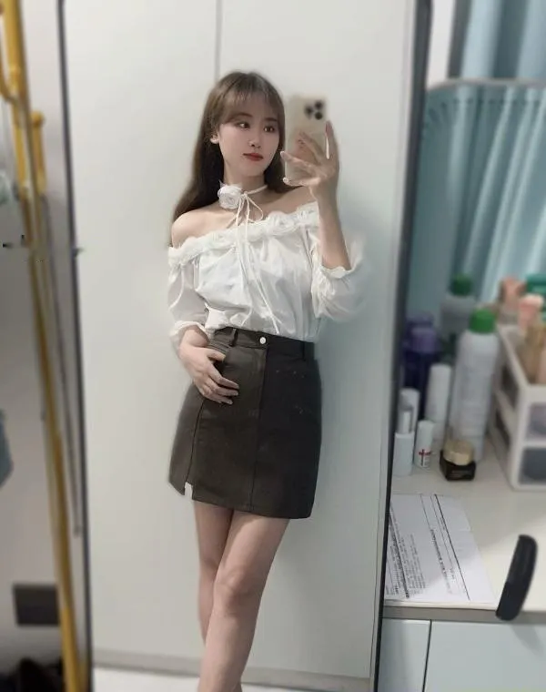 温柔小鹿老师