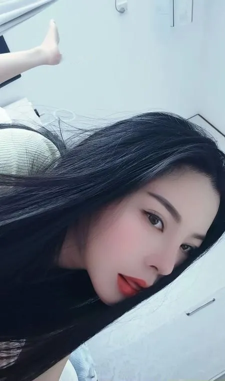 风骚御姐后花园