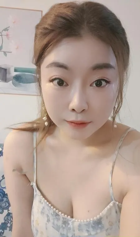 大胸少妇