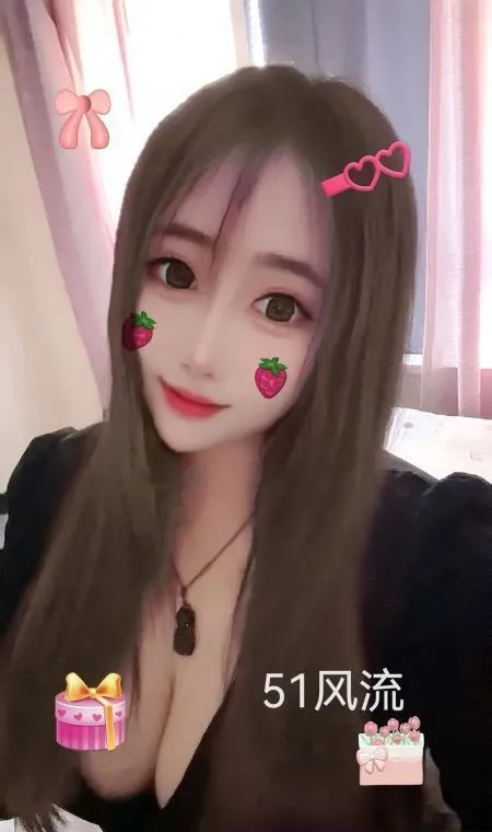 风骚性感美女