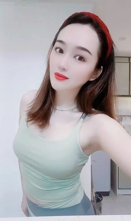 成都御姐