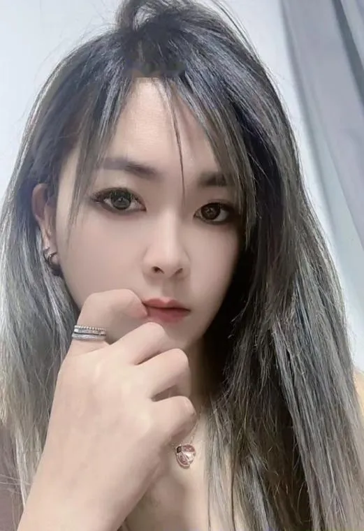 中原区美女御姐