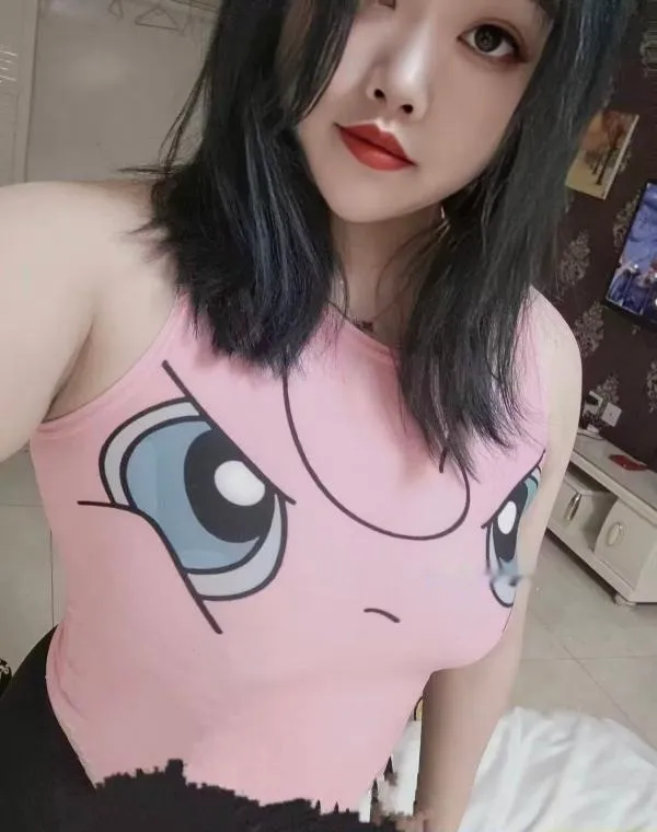 沈阳m小胖妹