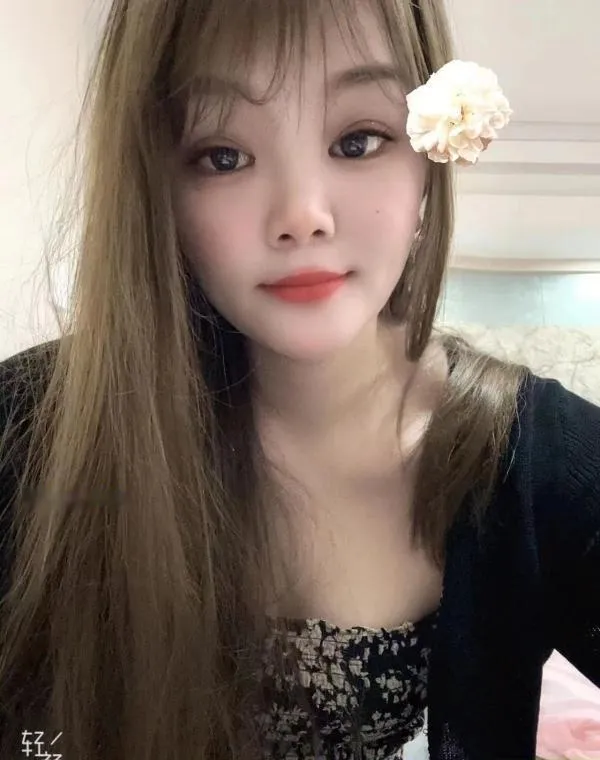 温柔馒头b乖乖女回归