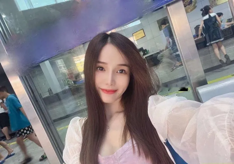 吴中模特妹